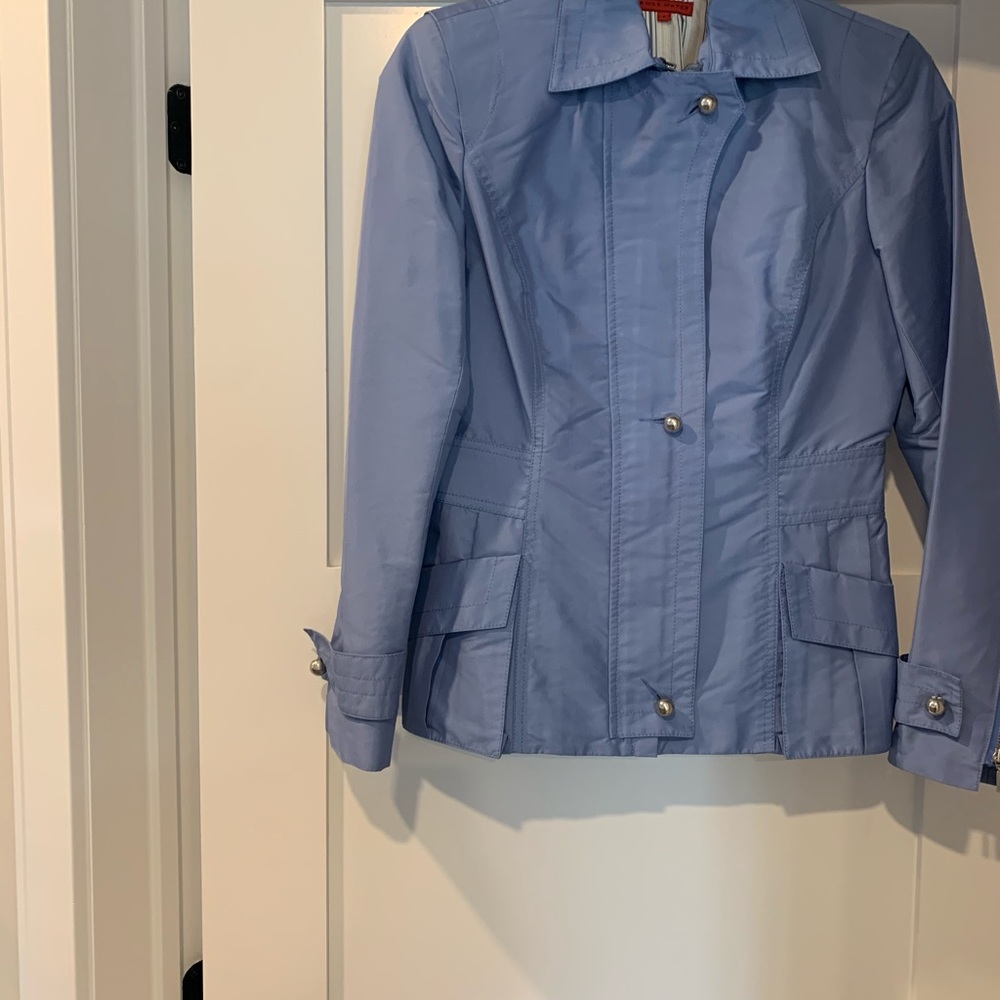 Spring Jacket